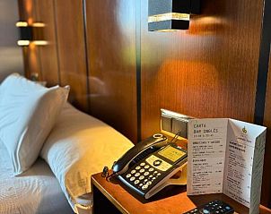 Verblijf 23314108 - Vakantie appartement Andalusie - Hotel Condestable Iranzo