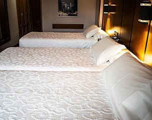 Verblijf 23314108 - Vakantie appartement Andalusie - Hotel Condestable Iranzo