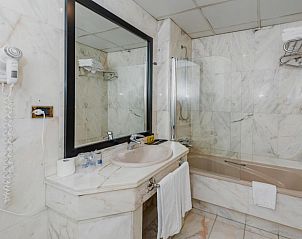Verblijf 23314108 - Vakantie appartement Andalusie - Hotel Condestable Iranzo