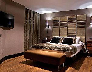 Verblijf 23314108 - Vakantie appartement Andalusie - Hotel Condestable Iranzo