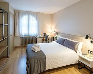 Verblijf 23314701 - Vakantie appartement Catalonië / Pyreneeën - Hotel Torres Manlleu