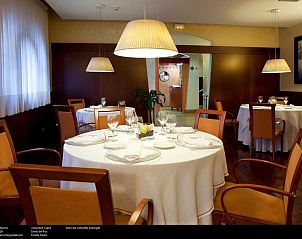 Verblijf 23314701 - Vakantie appartement Catalonië / Pyreneeën - Hotel Torres Manlleu