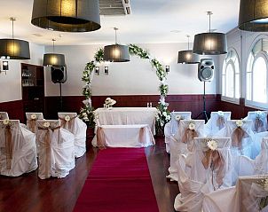 Verblijf 23314701 - Vakantie appartement Catalonië / Pyreneeën - Hotel Torres Manlleu