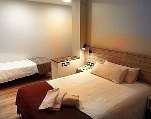 Verblijf 23314701 - Vakantie appartement Catalonië / Pyreneeën - Hotel Torres Manlleu