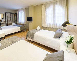 Verblijf 23314701 - Vakantie appartement Catalonië / Pyreneeën - Hotel Torres Manlleu