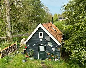 Guest house 233302 • Holiday property Friese bossen • Huisje in Beetsterzwaag 