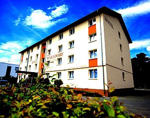 Verblijf 23402402 • Vakantie appartement Hessen • Airport Hotel Walldorf 