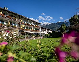 Verblijf 23403301 • Vakantie appartement Beieren • Parkhotel Wallgau 