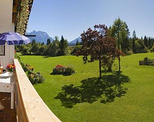 Verblijf 23403305 - Appartement Beieren - Gästehaus Oberland