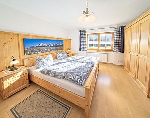 Verblijf 23403305 - Appartement Beieren - Gästehaus Oberland