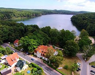 Unterkunft 23419902 • Appartement Mecklenburg-Vorpommern • Idyll Am Wolgastsee 