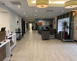Unterkunft 23426005 - Appartement Californië - Holiday Inn Express Hotel & Suites Hermosa Beach, an IHG Hot