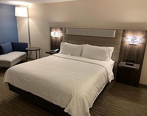 Unterkunft 23426005 - Appartement Californië - Holiday Inn Express Hotel & Suites Hermosa Beach, an IHG Hot