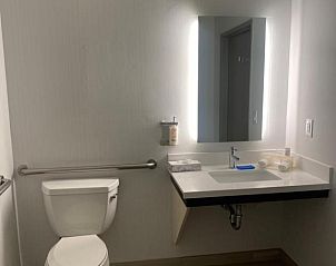 Unterkunft 23426005 - Appartement Californië - Holiday Inn Express Hotel & Suites Hermosa Beach, an IHG Hot