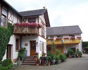 Guest house 23503104 • Apartment Black Forest • Apartment Meyerhof 