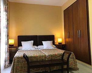 Verblijf 23514101 • Vakantie appartement Andalusie • Hotel Lince 