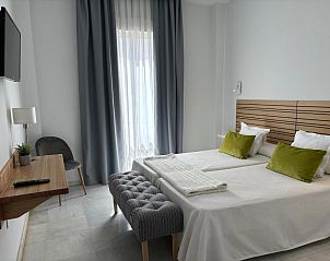 Verblijf 23514101 • Vakantie appartement Andalusie • Hotel Lince 