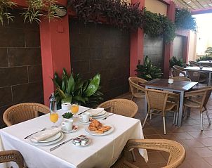 Unterkunft 23514101 - Appartement Andalusien - Hotel Lince