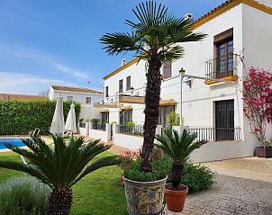 Unterkunft 23514102 • Ferienhaus Andalusien • Hacienda Olontigi 