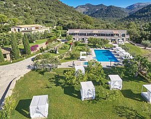 Guest house 23516001 • Apartment Mallorca • Hotel Binibona Parc Natural 