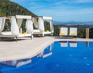 Guest house 23516002 • Apartment Mallorca • Finca Hotel Albellons 