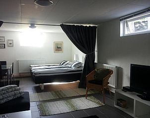 Guest house 23517301 - Holiday property Gtaland - Lgenhet Lillisgrden