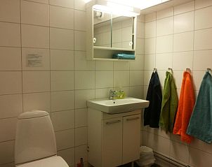 Guest house 23517301 - Holiday property Gtaland - Lgenhet Lillisgrden