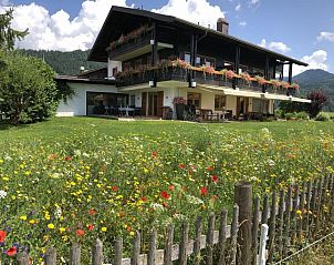 Verblijf 23603371 - Vakantiewoning Beieren - Gästehaus Wiesegg