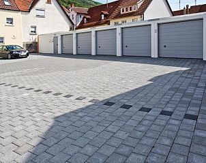 Unterkunft 23702005 - Appartement Baden-Württemberg - Hotel Buck