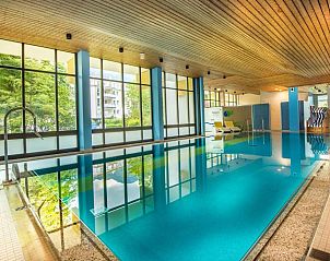 Unterkunft 23703303 • Appartement Bayern • Hotel Bayern Vital 