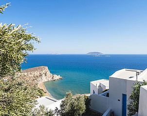 Unterkunft 23706102 • Appartement Griechischen Inseln • Apollon Village Hotel 