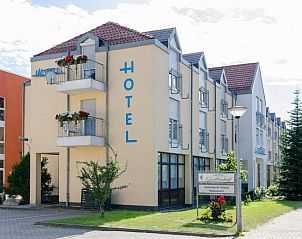 Verblijf 23801903 • Vakantie appartement Nedersaksen • Hotel Quellenhof 