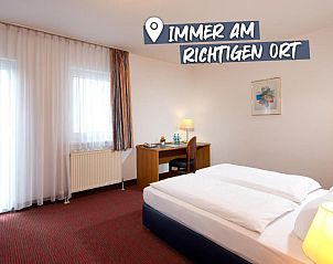 Unterkunft 23802401 • Appartement Hessen • ACHAT Hotel Darmstadt Griesheim 