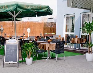 Verblijf 23802401 - Vakantie appartement Hessen - ACHAT Hotel Darmstadt Griesheim