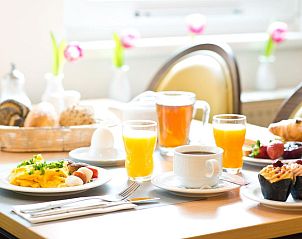 Verblijf 23802401 - Vakantie appartement Hessen - ACHAT Hotel Darmstadt Griesheim