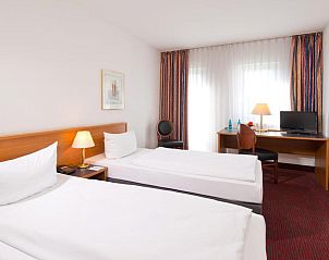 Verblijf 23802401 - Vakantie appartement Hessen - ACHAT Hotel Darmstadt Griesheim