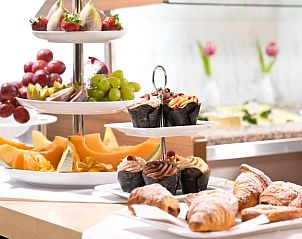 Verblijf 23802401 - Vakantie appartement Hessen - ACHAT Hotel Darmstadt Griesheim