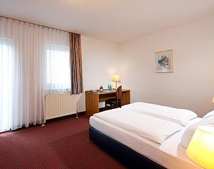 Verblijf 23802401 - Vakantie appartement Hessen - ACHAT Hotel Darmstadt Griesheim
