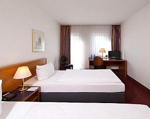 Verblijf 23802401 - Vakantie appartement Hessen - ACHAT Hotel Darmstadt Griesheim