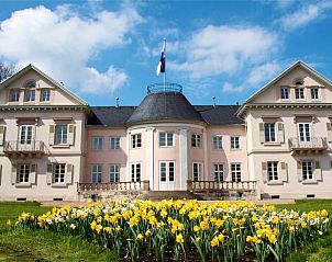 Verblijf 24002001 - Vakantie appartement Baden-Württemberg - Garni - Hotel 