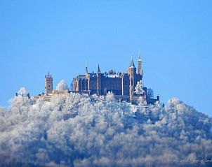 Verblijf 24002001 - Vakantie appartement Baden-Württemberg - Garni - Hotel 