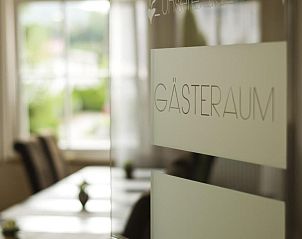 Verblijf 24002001 - Vakantie appartement Baden-Württemberg - Garni - Hotel 