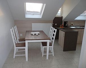 Verblijf 24002001 - Vakantie appartement Baden-Württemberg - Garni - Hotel 