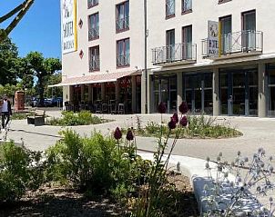 Unterkunft 24002401 - Appartement Hessen - Hotel Bacchus