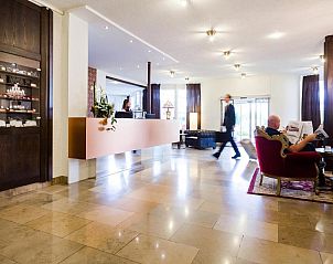 Unterkunft 24002404 - Appartement Hessen - Parkhotel Krone