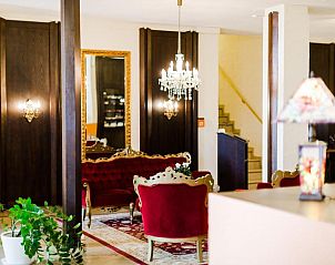 Unterkunft 24002404 - Appartement Hessen - Parkhotel Krone