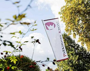 Unterkunft 24002404 - Appartement Hessen - Parkhotel Krone