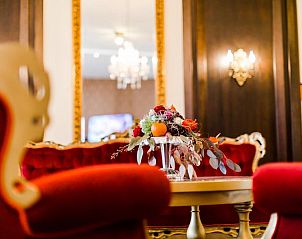 Unterkunft 24002404 - Appartement Hessen - Parkhotel Krone