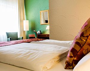 Unterkunft 24002404 - Appartement Hessen - Parkhotel Krone