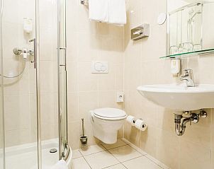 Unterkunft 24002404 - Appartement Hessen - Parkhotel Krone